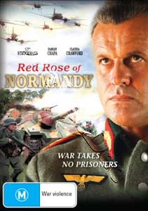 Red Rose of Normandy (DVD)